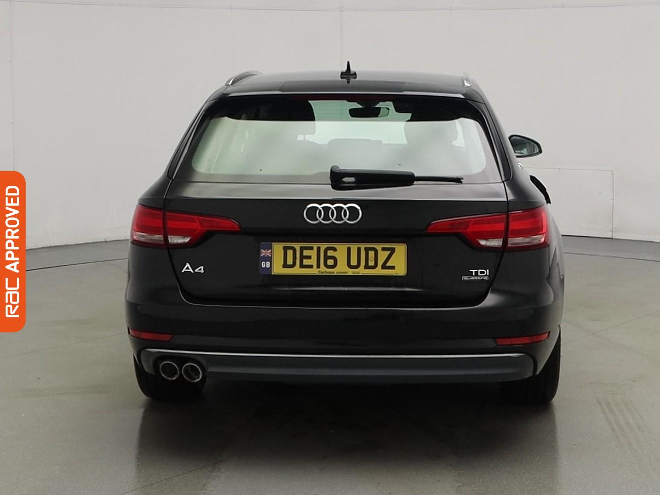 Used Audi A4 Avant 2016 for sale - 76379900: Photo 8