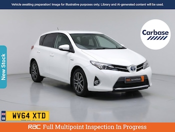 Used Toyota Auris 2014 for sale - 79271306: Photo