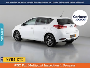 Used Toyota Auris 2014 for sale - 79271306: Photo