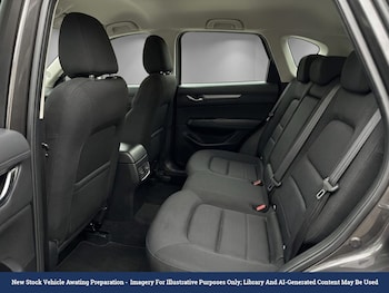 Used Mazda CX-5 2017 for sale - 79149900: Photo