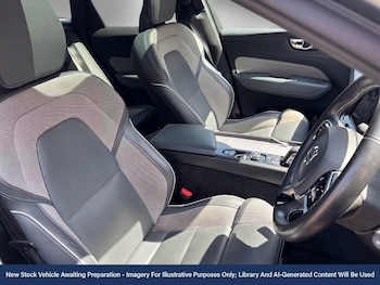 Used Volvo XC60 2021 for sale - 78732682: Photo