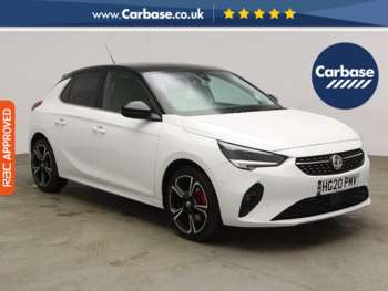 Used Vauxhall Corsa 2020 for sale - 75385516: Photo