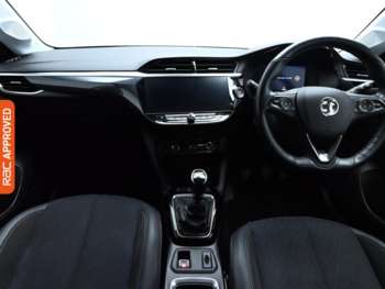 Used Vauxhall Corsa 2020 for sale - 75385516: Photo