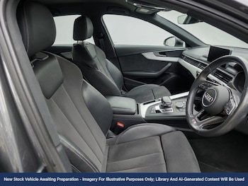 Used Audi A4 2018 for sale - 78937793: Photo