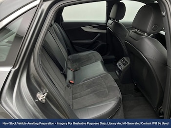 Used Audi A4 2018 for sale - 78937793: Photo