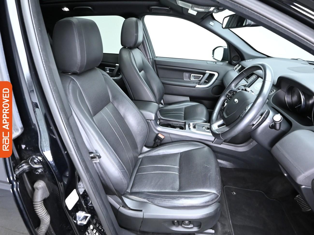 Used Land Rover Discovery Sport 2019 for sale - 76090390: Photo 12