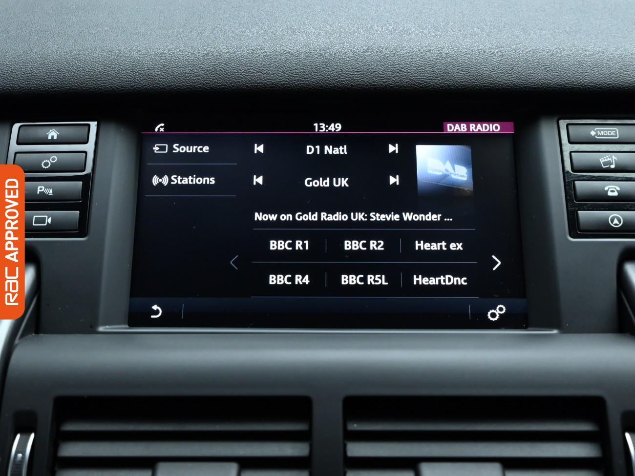 Used Land Rover Discovery Sport 2019 for sale - 76090390: Photo 14