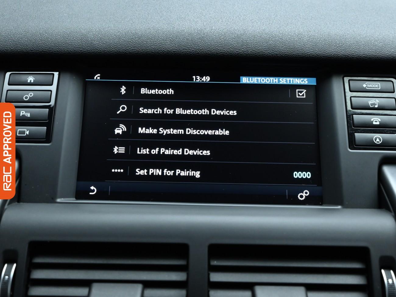 Used Land Rover Discovery Sport 2019 for sale - 76090390: Photo 15