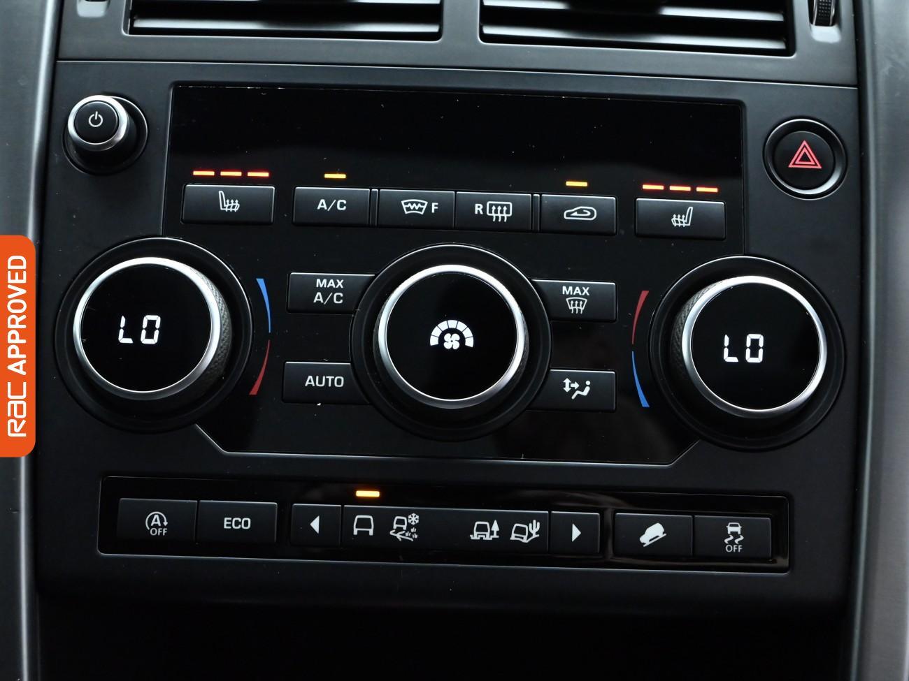 Used Land Rover Discovery Sport 2019 for sale - 76090390: Photo 17