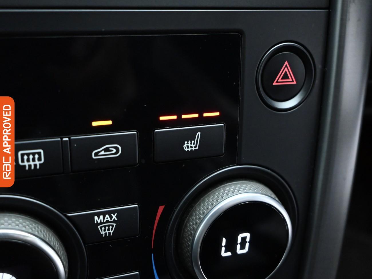 Used Land Rover Discovery Sport 2019 for sale - 76090390: Photo 19