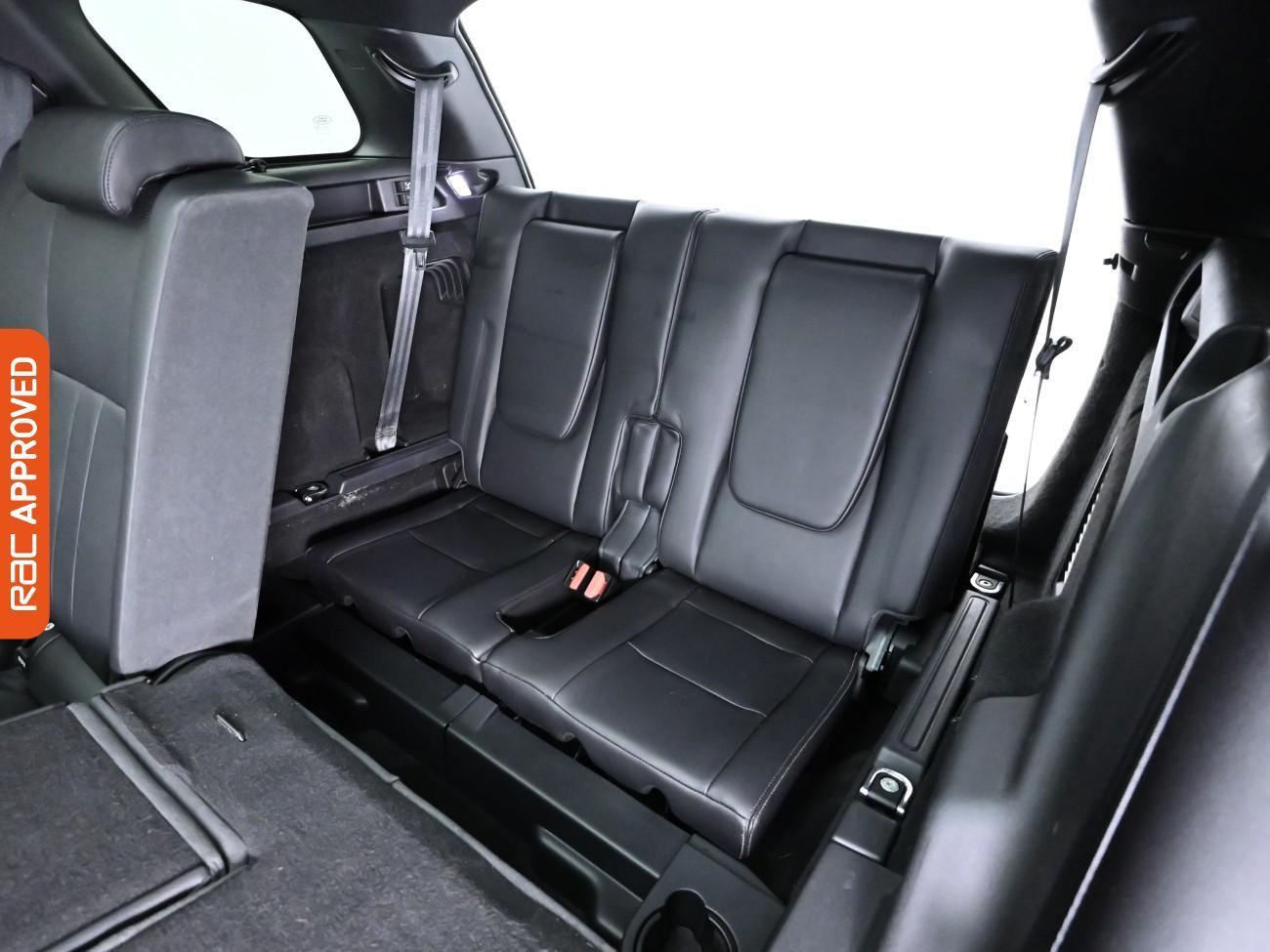Used Land Rover Discovery Sport 2019 for sale - 76090390: Photo 24