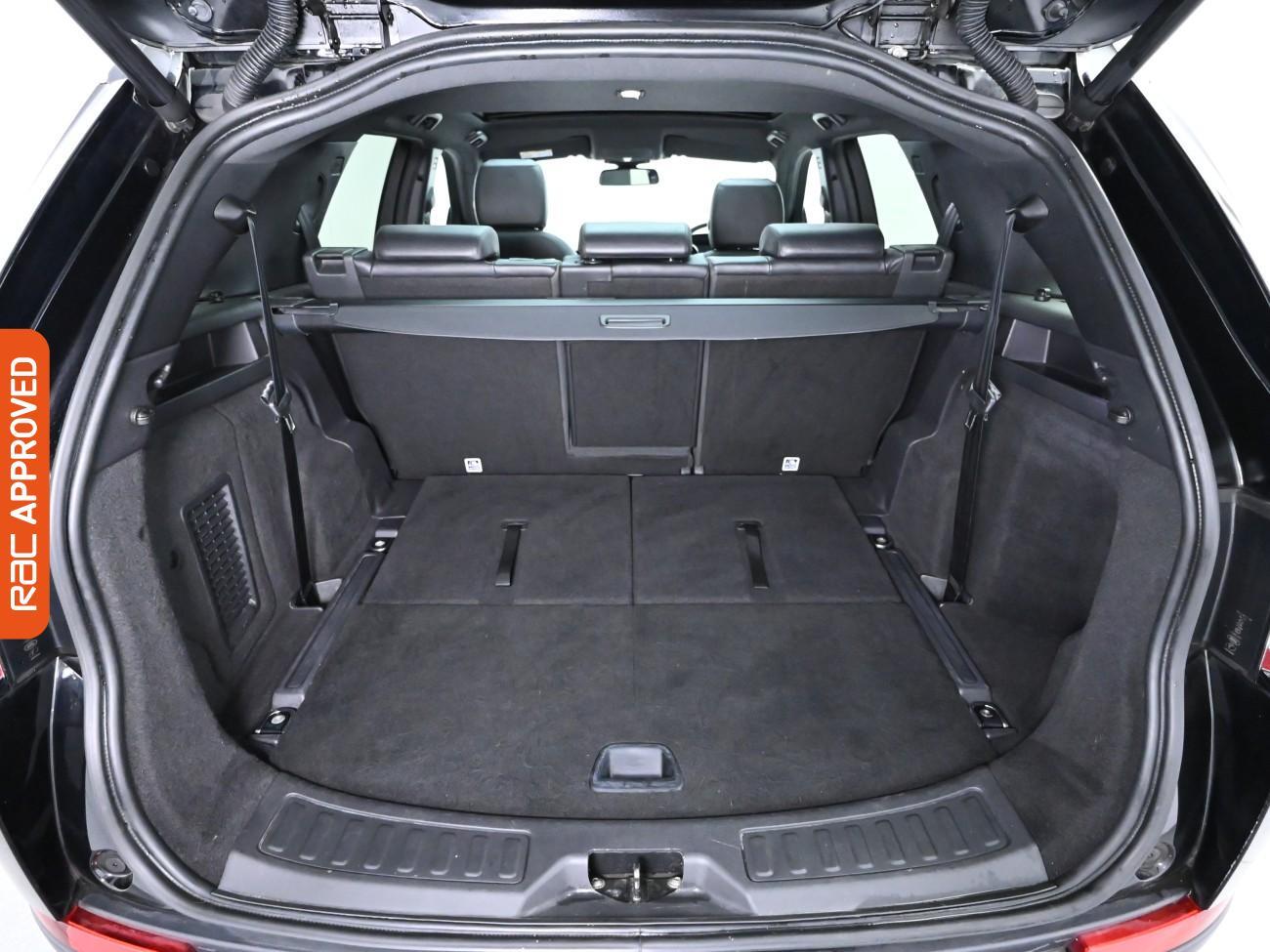 Used Land Rover Discovery Sport 2019 for sale - 76090390: Photo 27