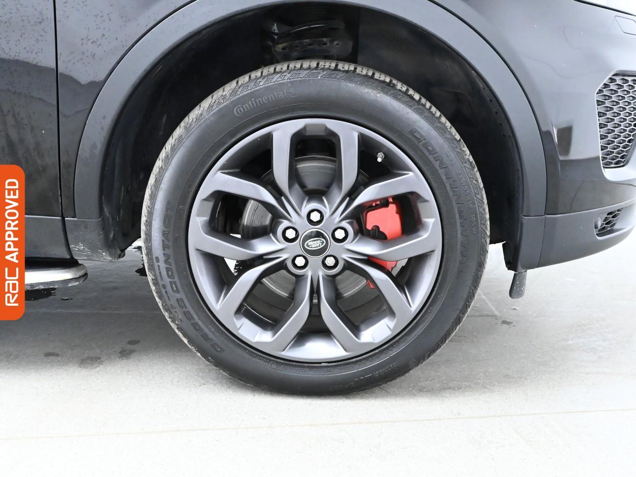Used Land Rover Discovery Sport 2019 for sale - 76090390: Photo 28
