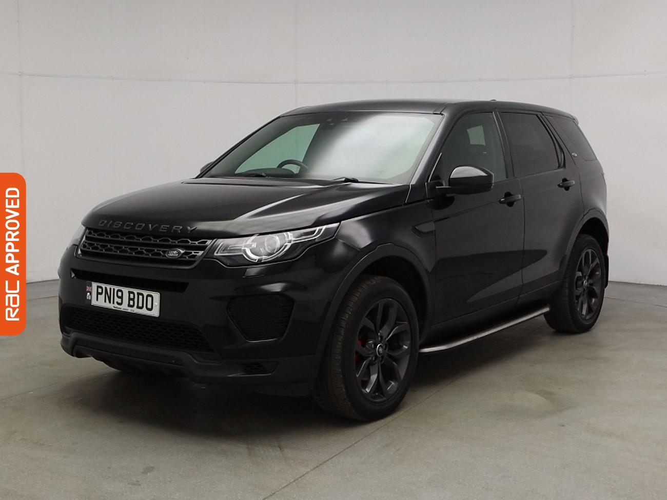 Used Land Rover Discovery Sport 2019 for sale - 76090390: Photo 29