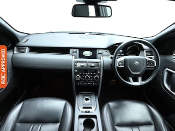 Used Land Rover Discovery Sport 2019 for sale - 76090390: Photo 2