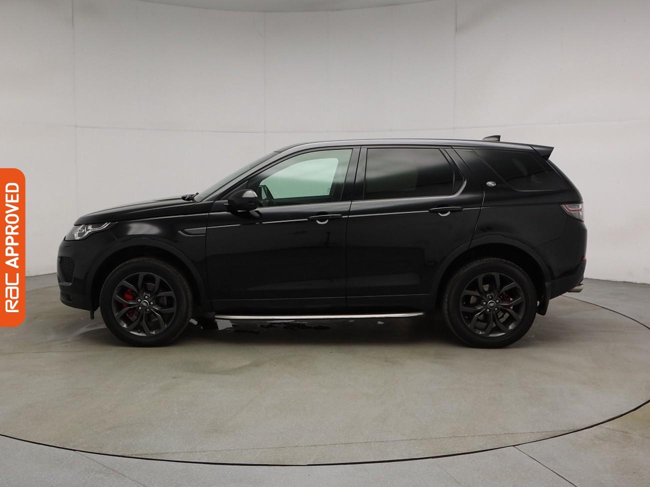 Used Land Rover Discovery Sport 2019 for sale - 76090390: Photo 31