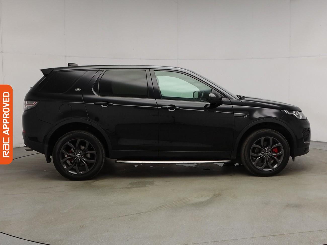 Used Land Rover Discovery Sport 2019 for sale - 76090390: Photo 6