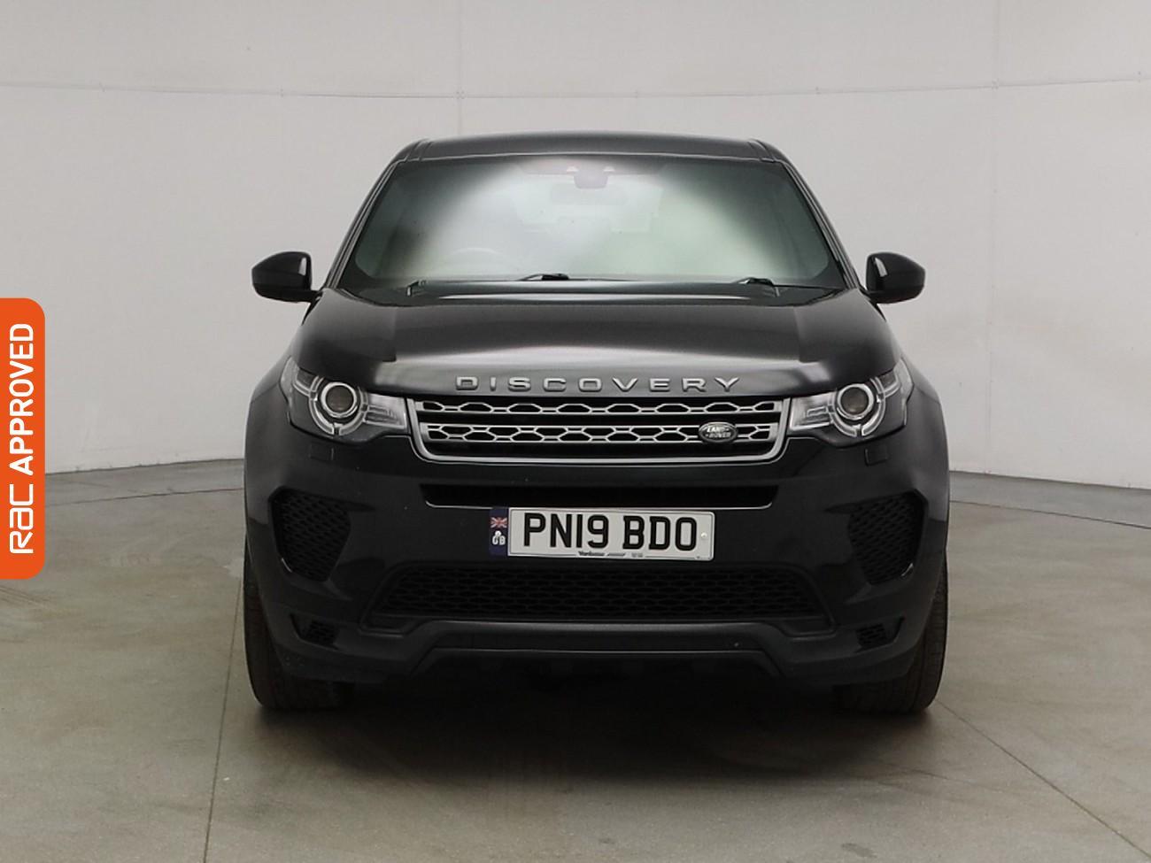 Used Land Rover Discovery Sport 2019 for sale - 76090390: Photo 7
