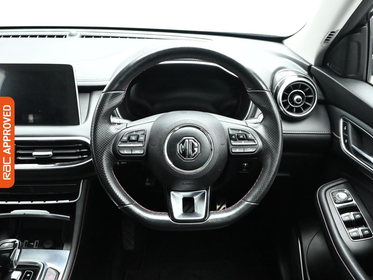 Used MG MG HS 2022 for sale - 76919385: Photo 10