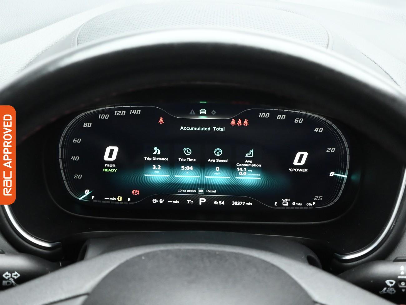 Used MG MG HS 2022 for sale - 76919385: Photo 12