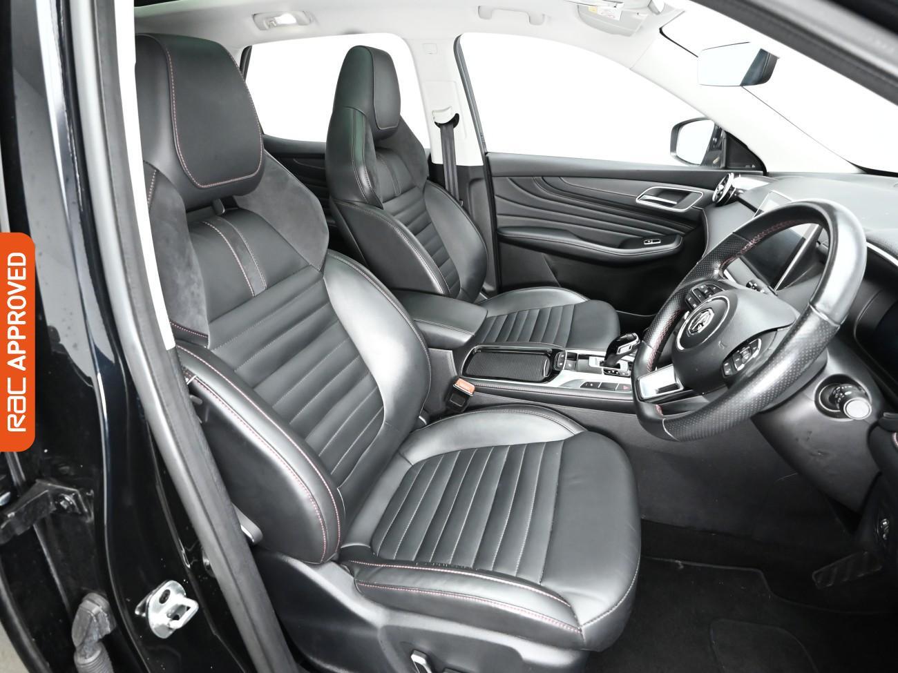 Used MG MG HS 2022 for sale - 76919385: Photo 13