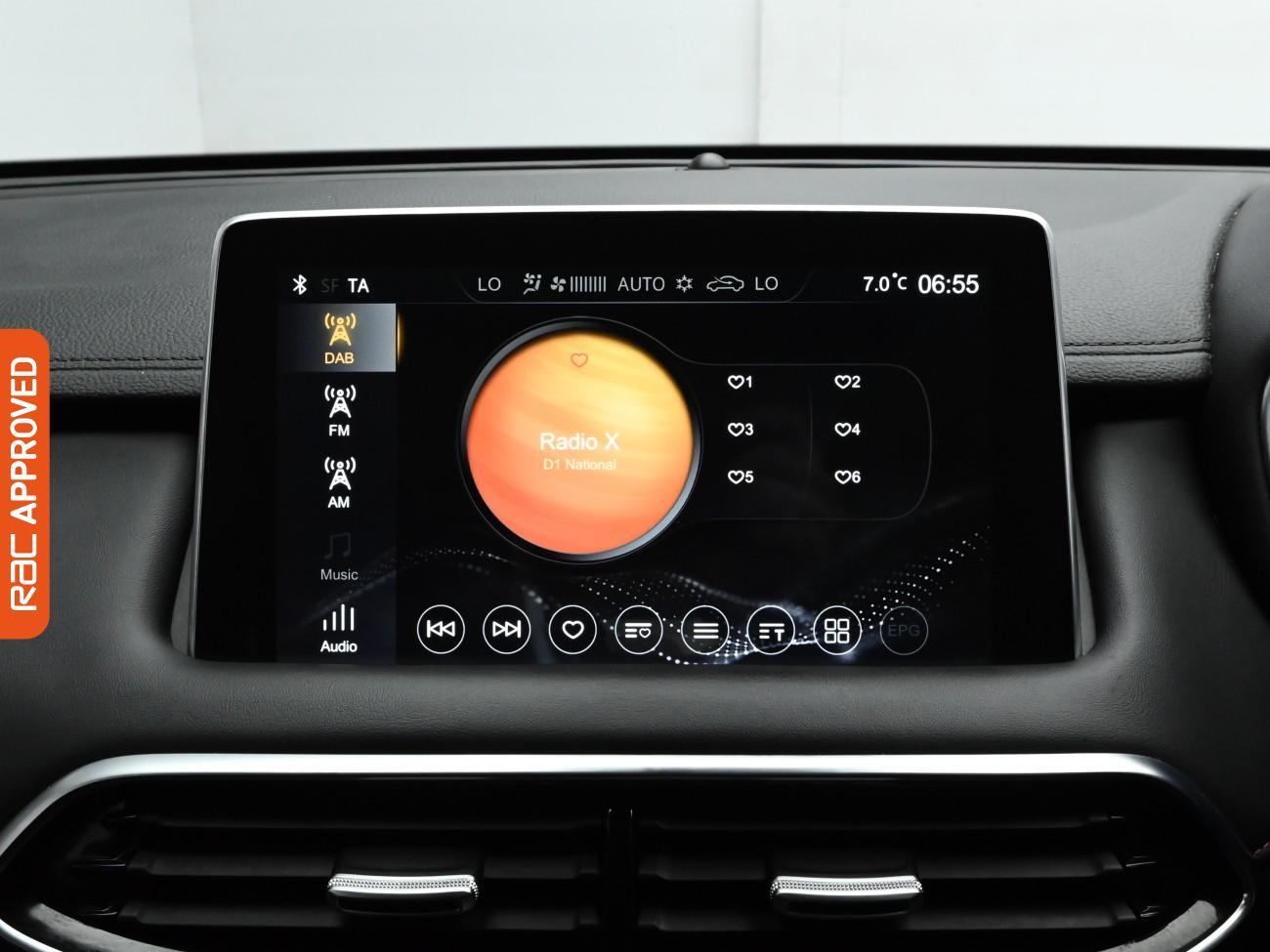 Used MG MG HS 2022 for sale - 76919385: Photo 15