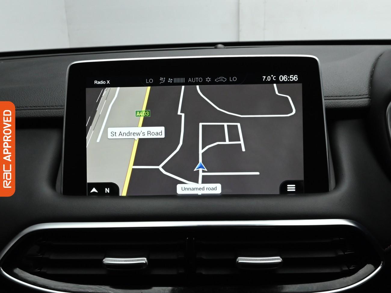 Used MG MG HS 2022 for sale - 76919385: Photo 16