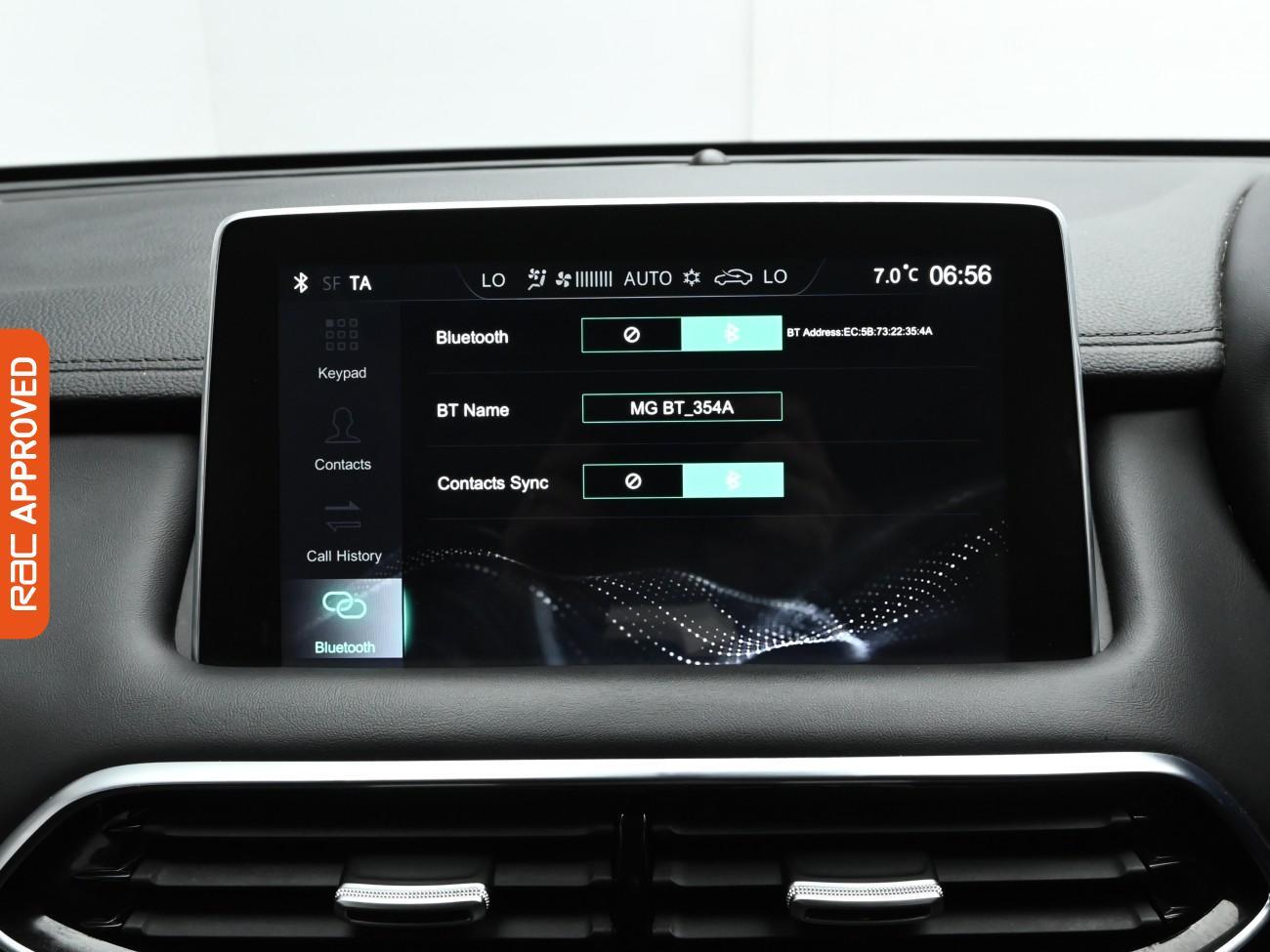 Used MG MG HS 2022 for sale - 76919385: Photo 18