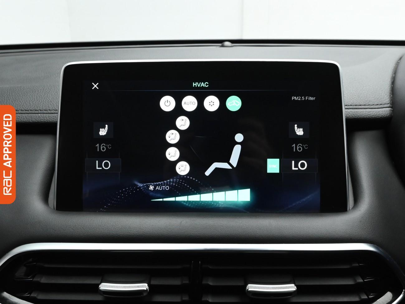 Used MG MG HS 2022 for sale - 76919385: Photo 19