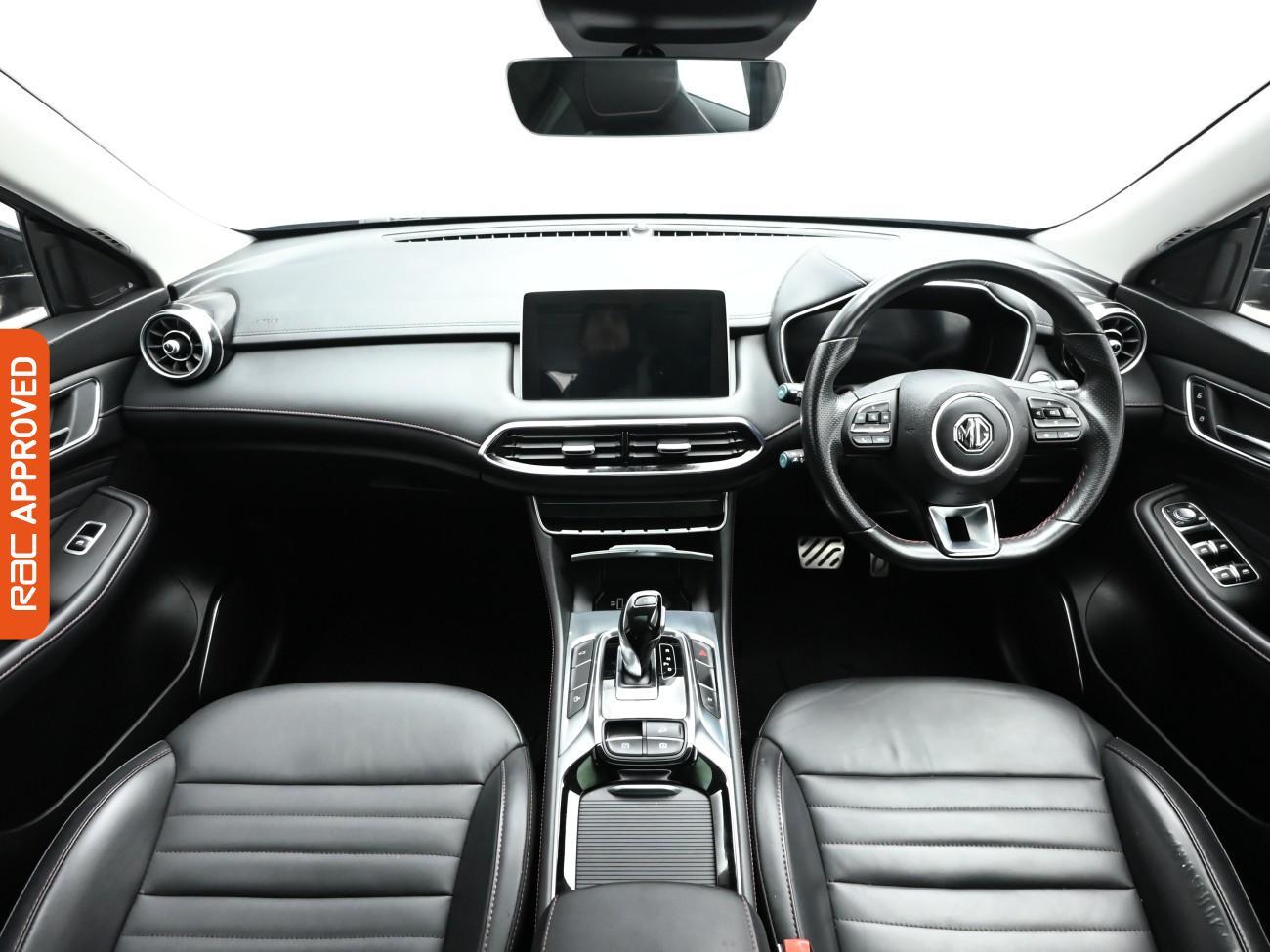 Used MG MG HS 2022 for sale - 76919385: Photo 2