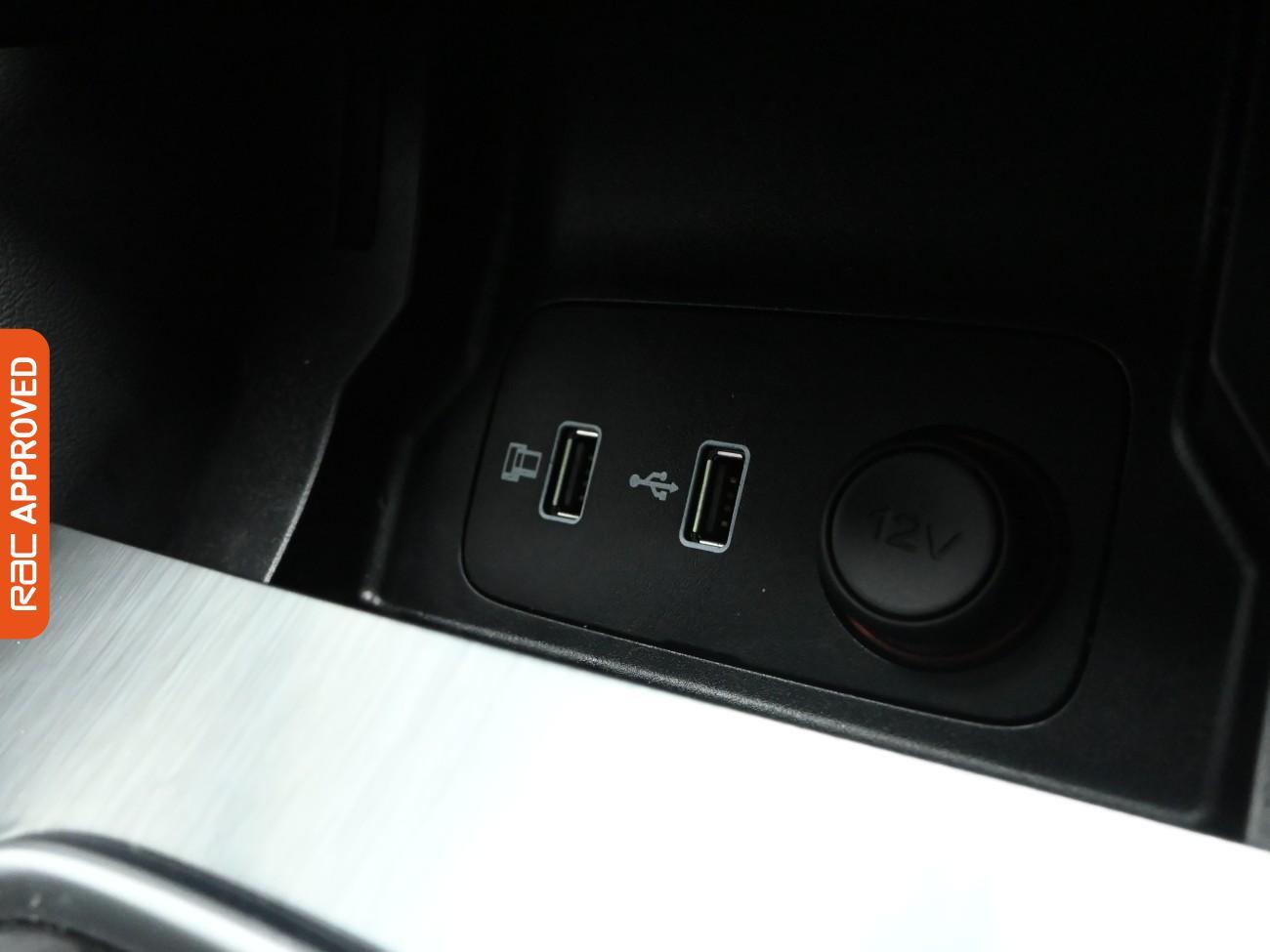 Used MG MG HS 2022 for sale - 76919385: Photo 24