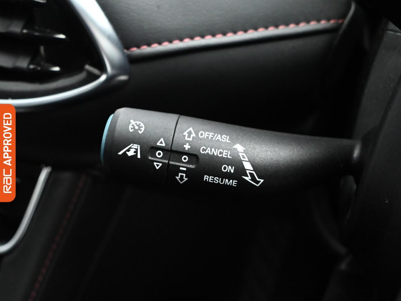 Used MG MG HS 2022 for sale - 76919385: Photo 25