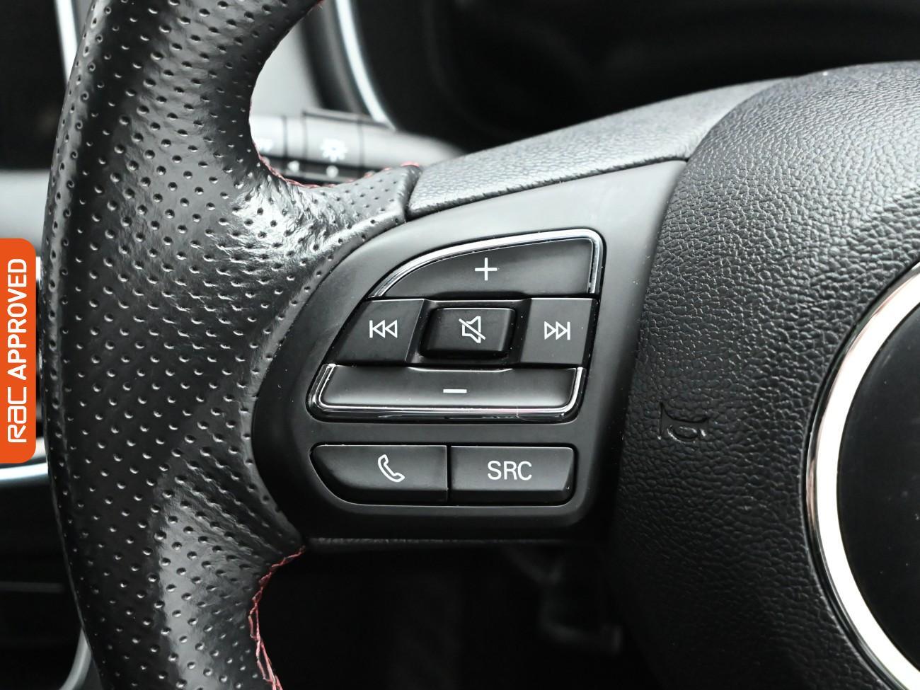 Used MG MG HS 2022 for sale - 76919385: Photo 26