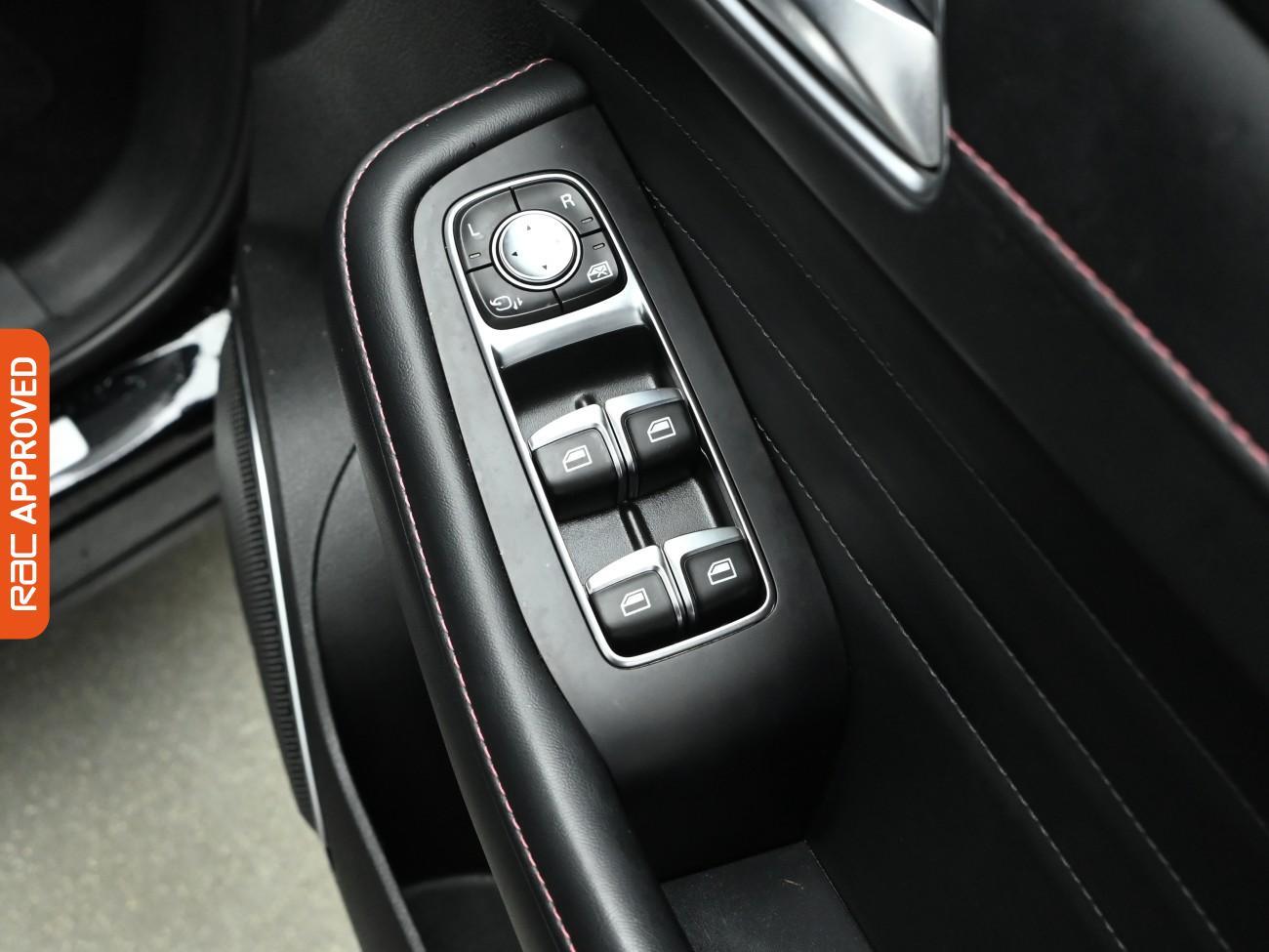 Used MG MG HS 2022 for sale - 76919385: Photo 28