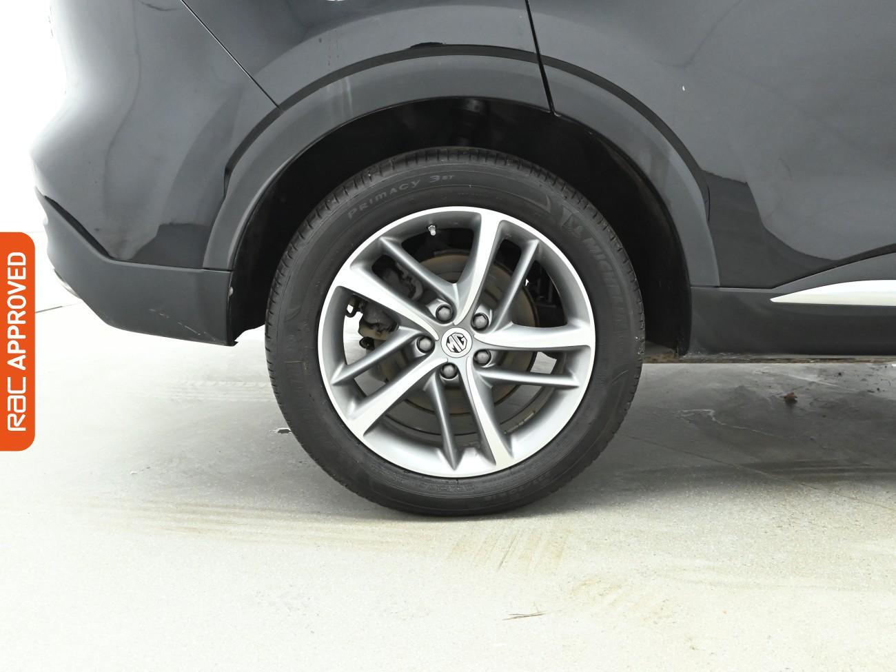 Used MG MG HS 2022 for sale - 76919385: Photo 32