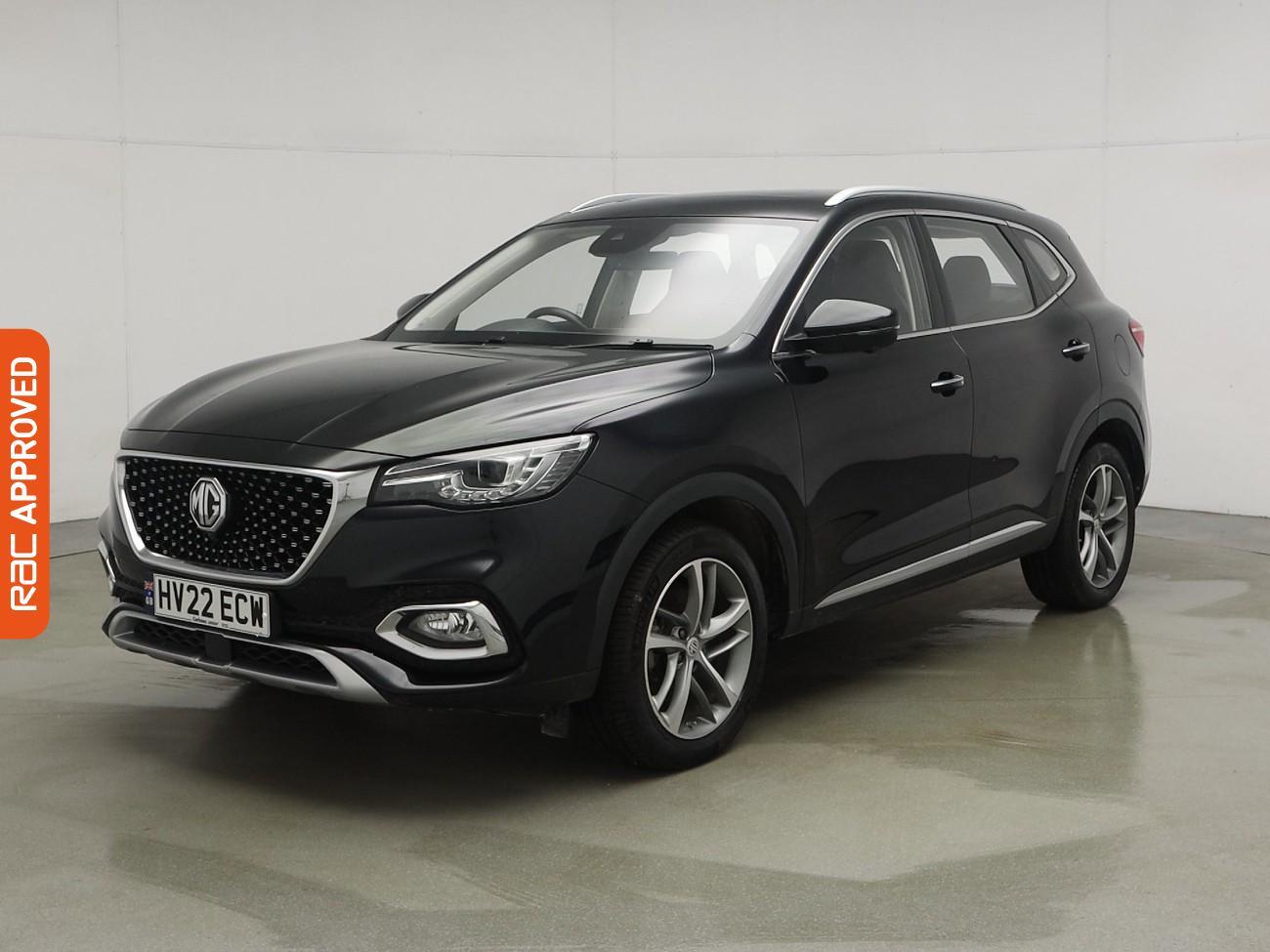 Used MG MG HS 2022 for sale - 76919385: Photo 33