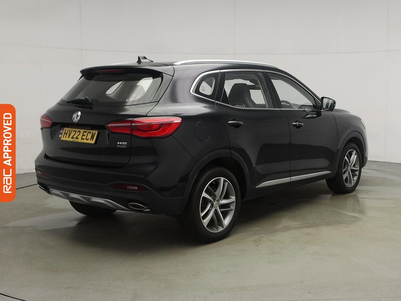 Used MG MG HS 2022 for sale - 76919385: Photo 35