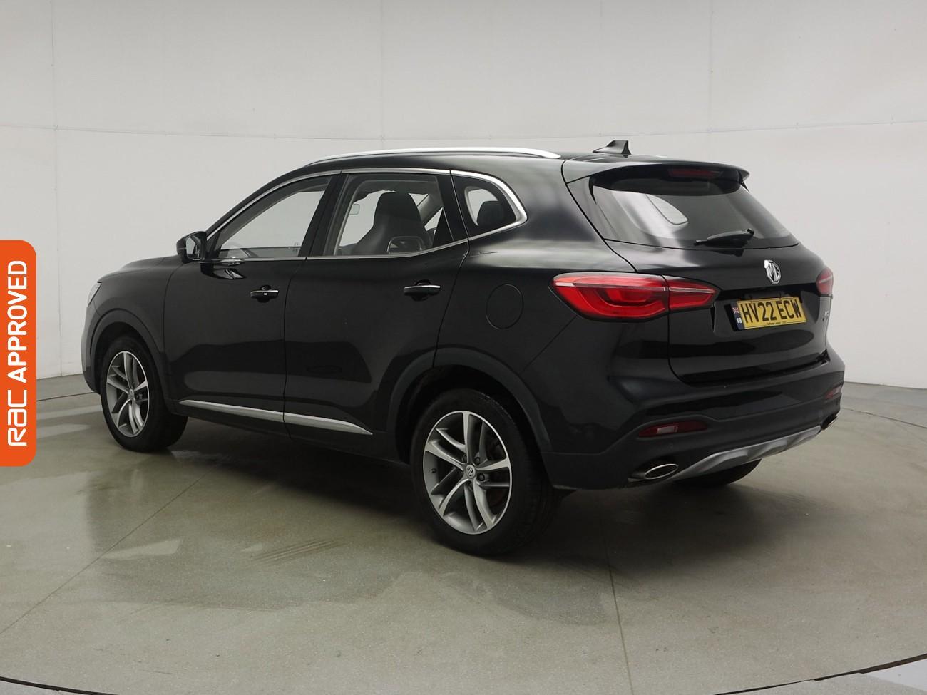 Used MG MG HS 2022 for sale - 76919385: Photo 5