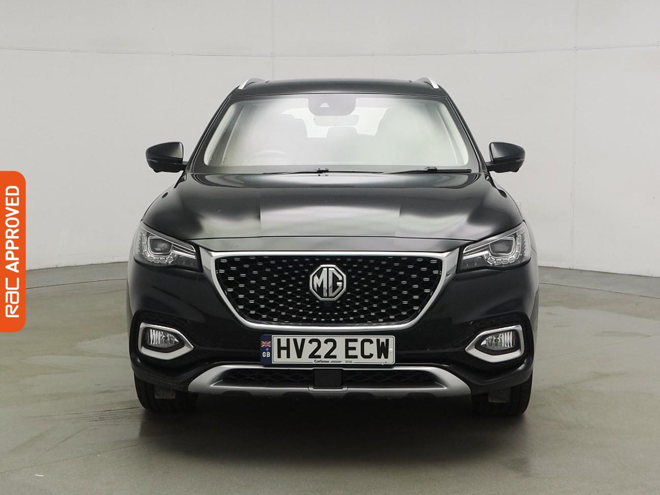 Used MG MG HS 2022 for sale - 76919385: Photo 8