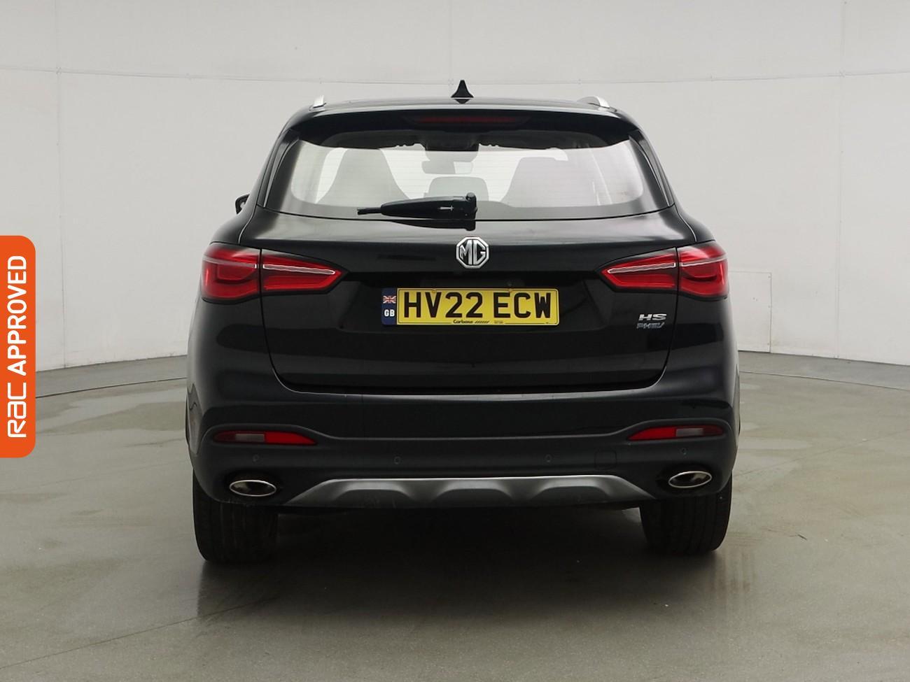 Used MG MG HS 2022 for sale - 76919385: Photo 9