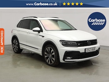 Used Volkswagen Tiguan 2019 for sale - 78534499: Photo