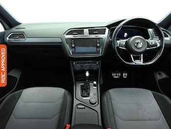 Used Volkswagen Tiguan 2019 for sale - 78534499: Photo