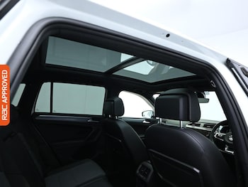 Used Volkswagen Tiguan 2019 for sale - 78534499: Photo