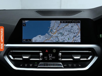 Used BMW 3 Series 2020 for sale - 76495194: Photo