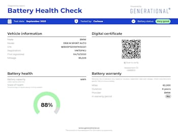 Used BMW 3 Series 2020 for sale - 76495194: Photo