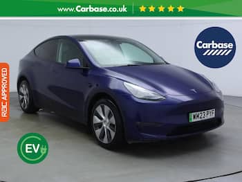 Used Tesla Model Y 2023 for sale - 79835855: Photo