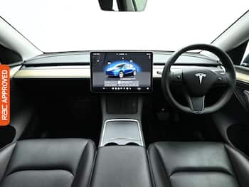 Used Tesla Model Y 2023 for sale - 79835855: Photo