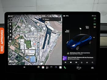 Used Tesla Model Y 2023 for sale - 79835855: Photo