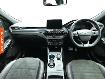 Used Ford Kuga 2022 for sale - 78359335: Photo