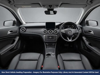 Used Mercedes-Benz A-Class 2016 for sale - 77527288: Photo